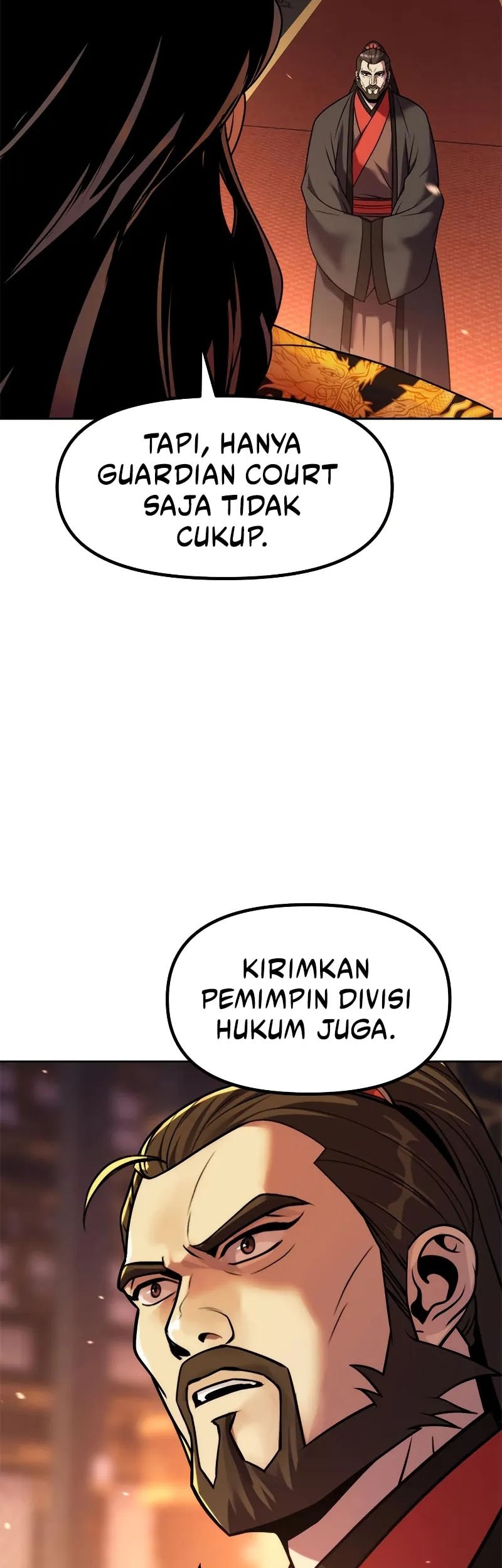 Chronicles of the Demon Faction Chapter 130 Gambar 64