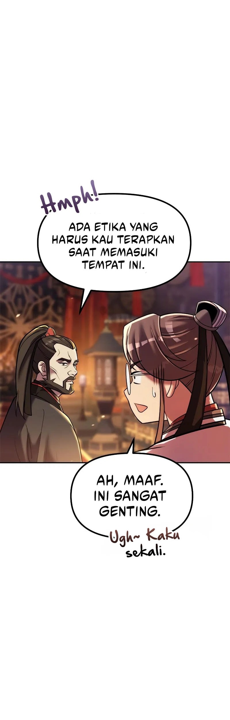 Chronicles of the Demon Faction Chapter 130 Gambar 67