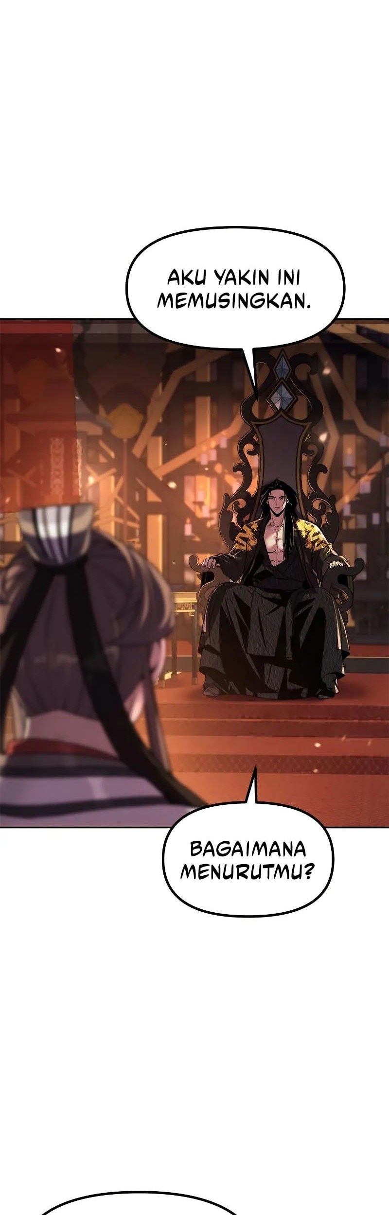 Chronicles of the Demon Faction Chapter 130 Gambar 71