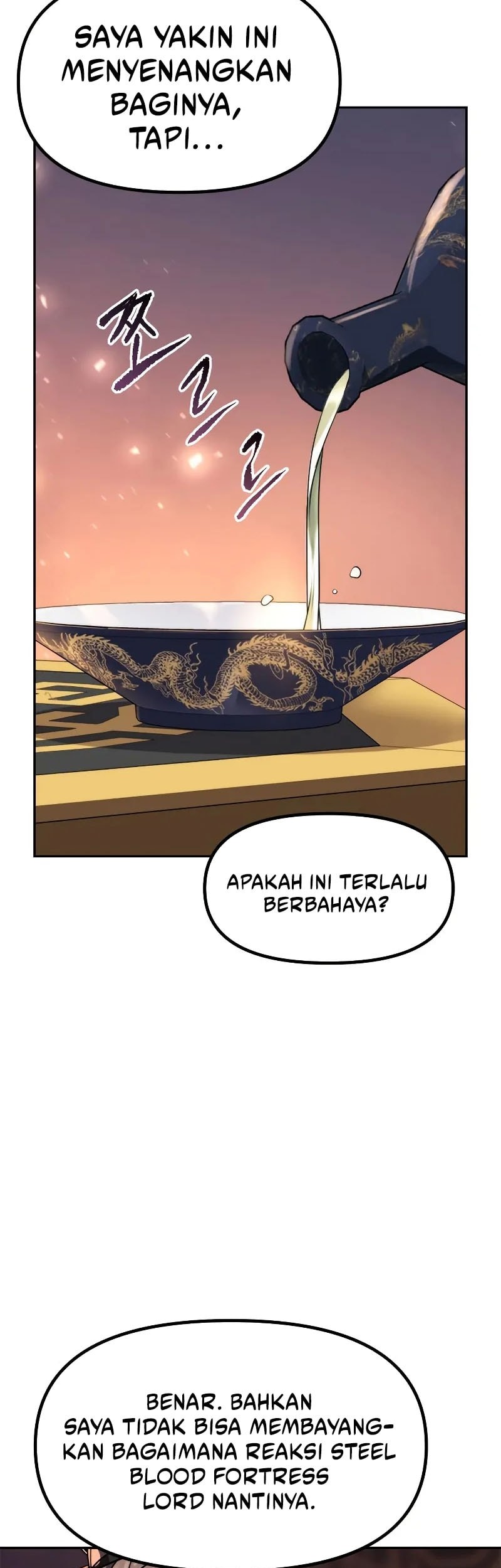 Chronicles of the Demon Faction Chapter 130 Gambar 72