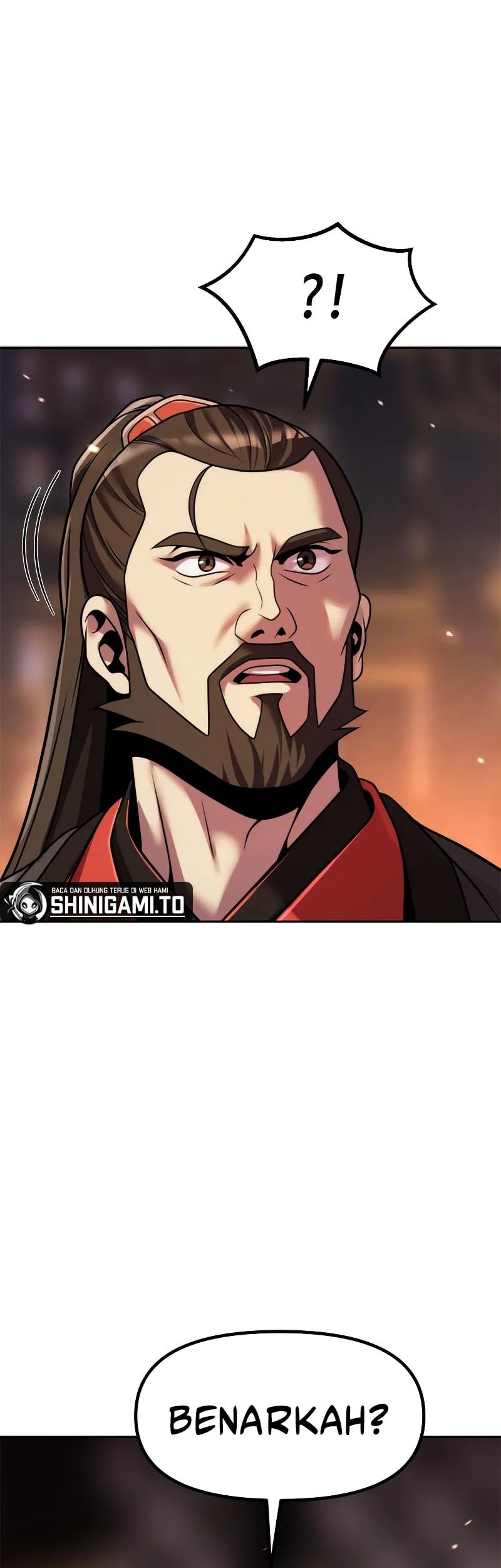 Chronicles of the Demon Faction Chapter 130 Gambar 77