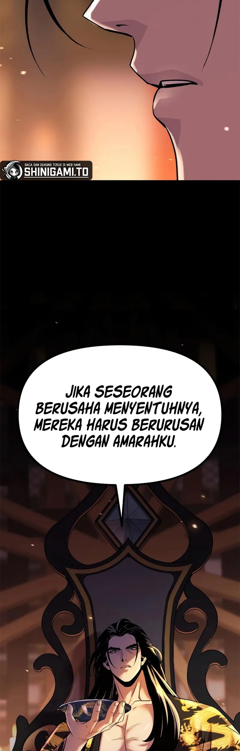 Chronicles of the Demon Faction Chapter 130 Gambar 80