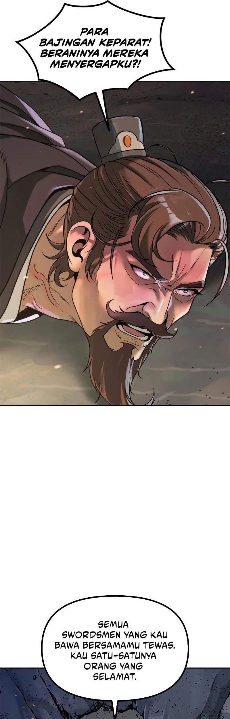 Chronicles of the Demon Faction Chapter 130 Gambar 3