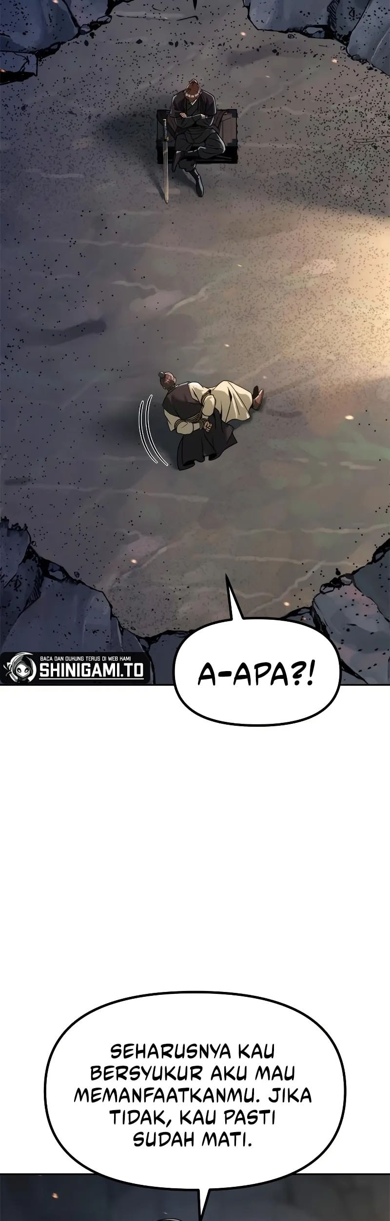 Chronicles of the Demon Faction Chapter 130 Gambar 4