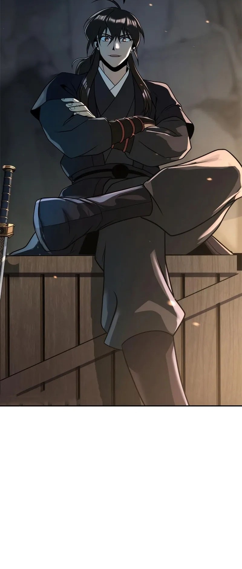 Chronicles of the Demon Faction Chapter 130 Gambar 5