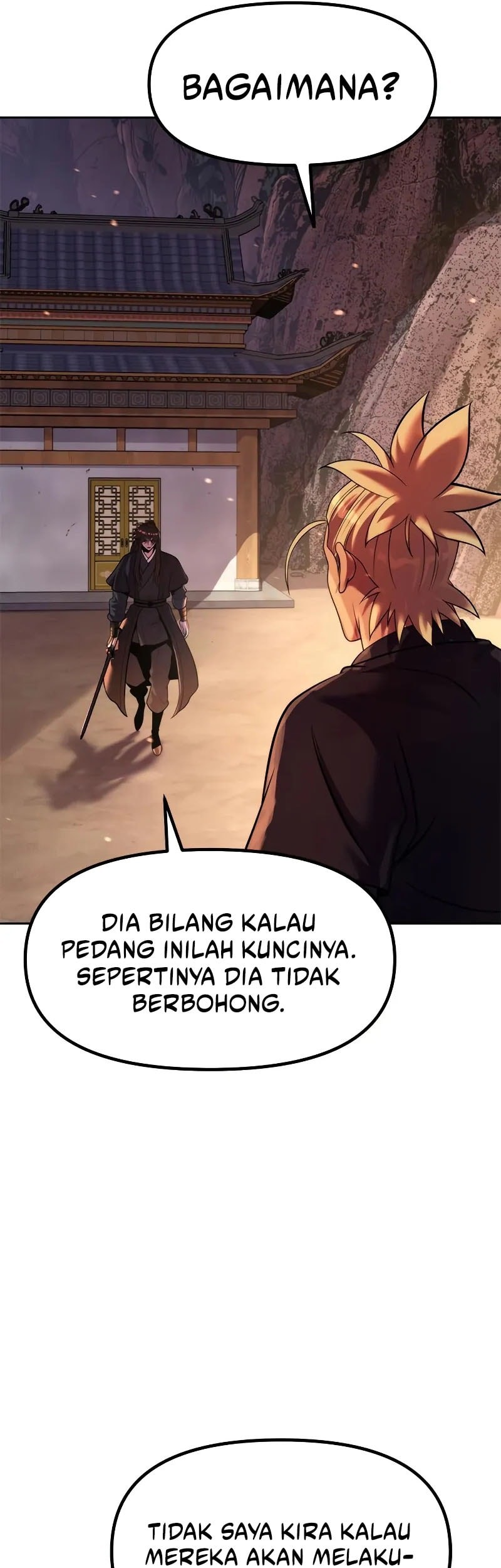 Chronicles of the Demon Faction Chapter 130 Gambar 22
