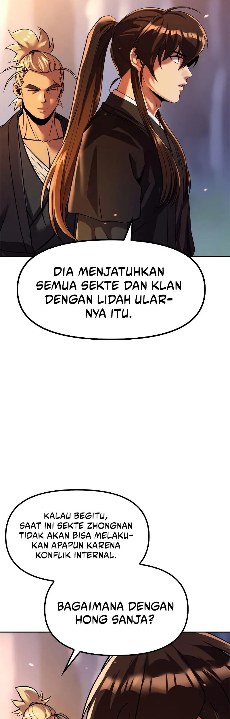 Chronicles of the Demon Faction Chapter 130 Gambar 24