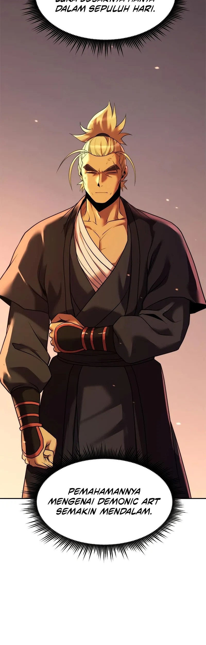 Chronicles of the Demon Faction Chapter 130 Gambar 27