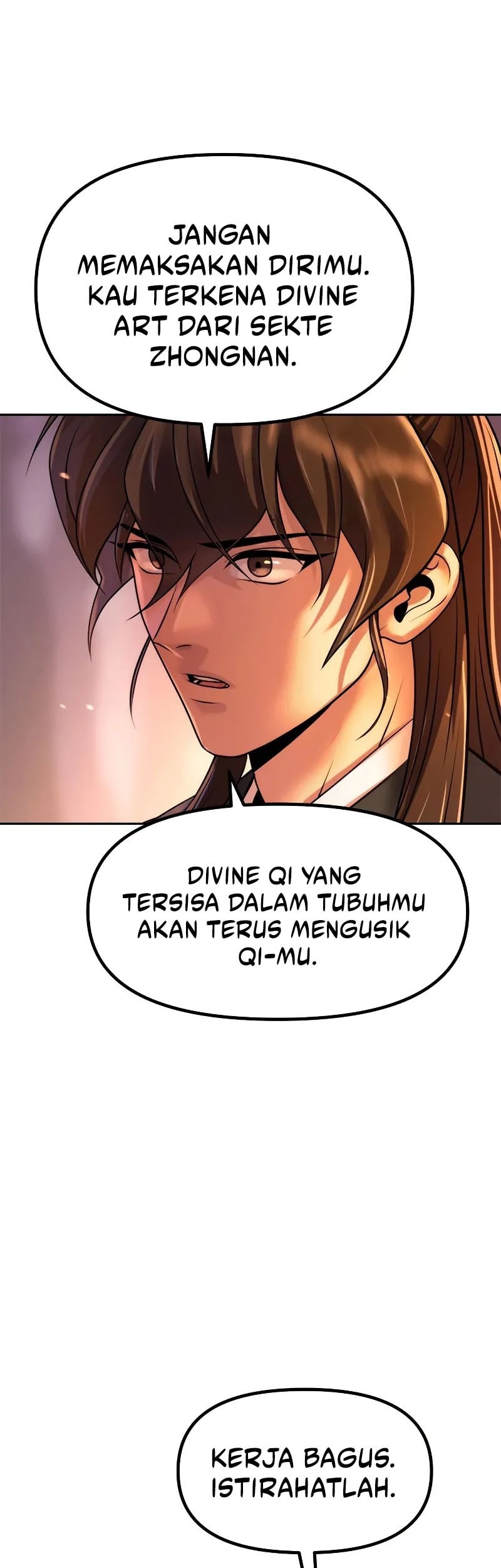 Chronicles of the Demon Faction Chapter 130 Gambar 28