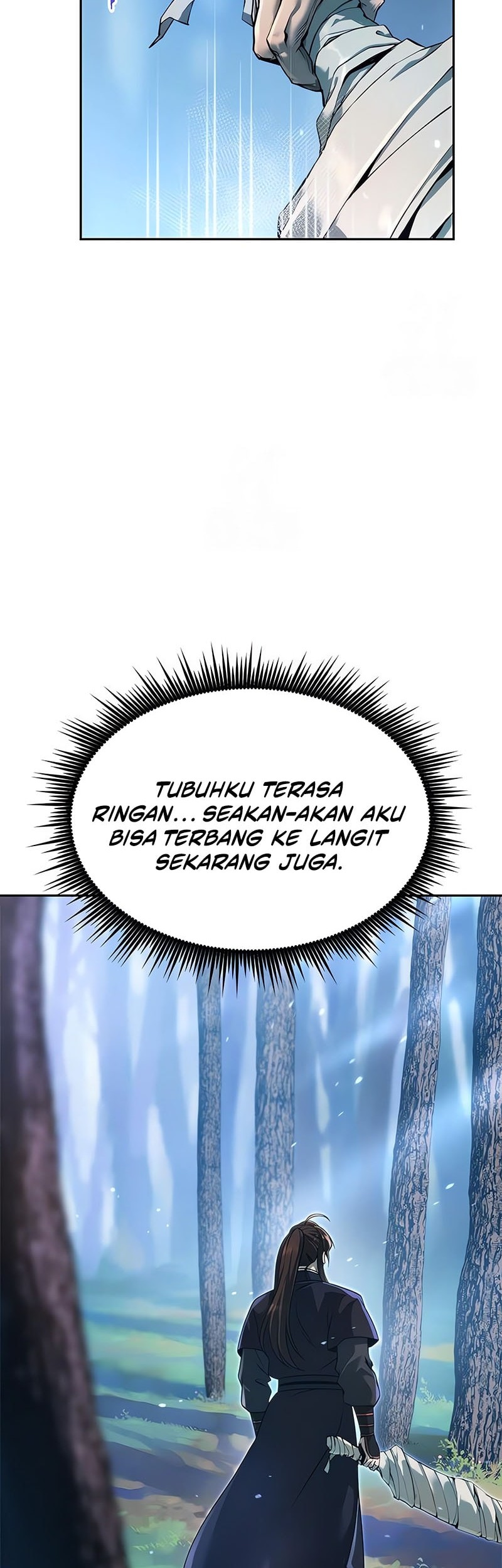 Chronicles of the Demon Faction Chapter 131 Gambar 7