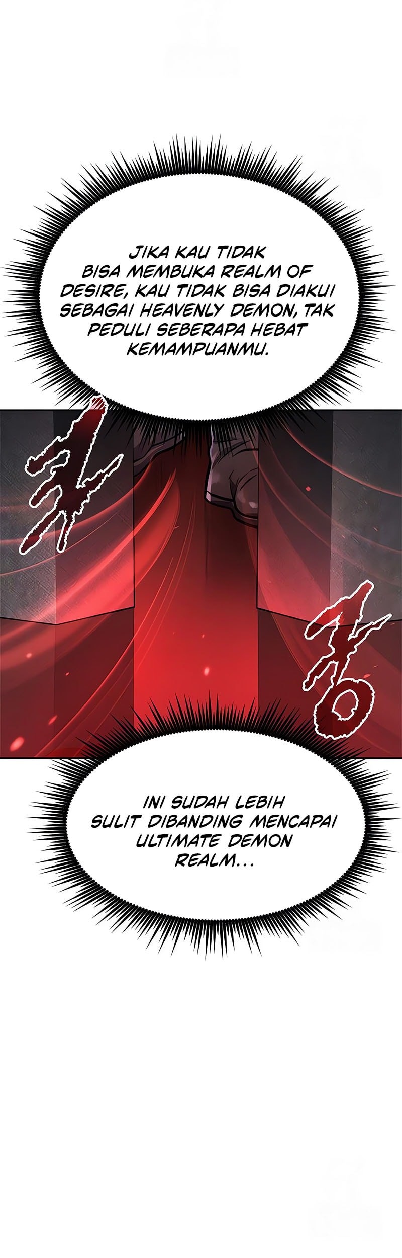 Chronicles of the Demon Faction Chapter 131 Gambar 34