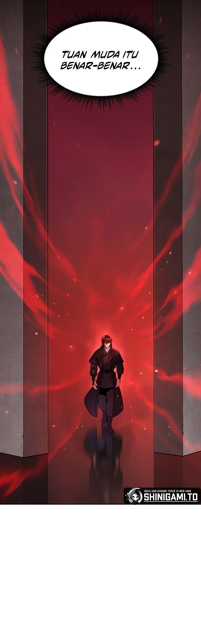 Chronicles of the Demon Faction Chapter 131 Gambar 36