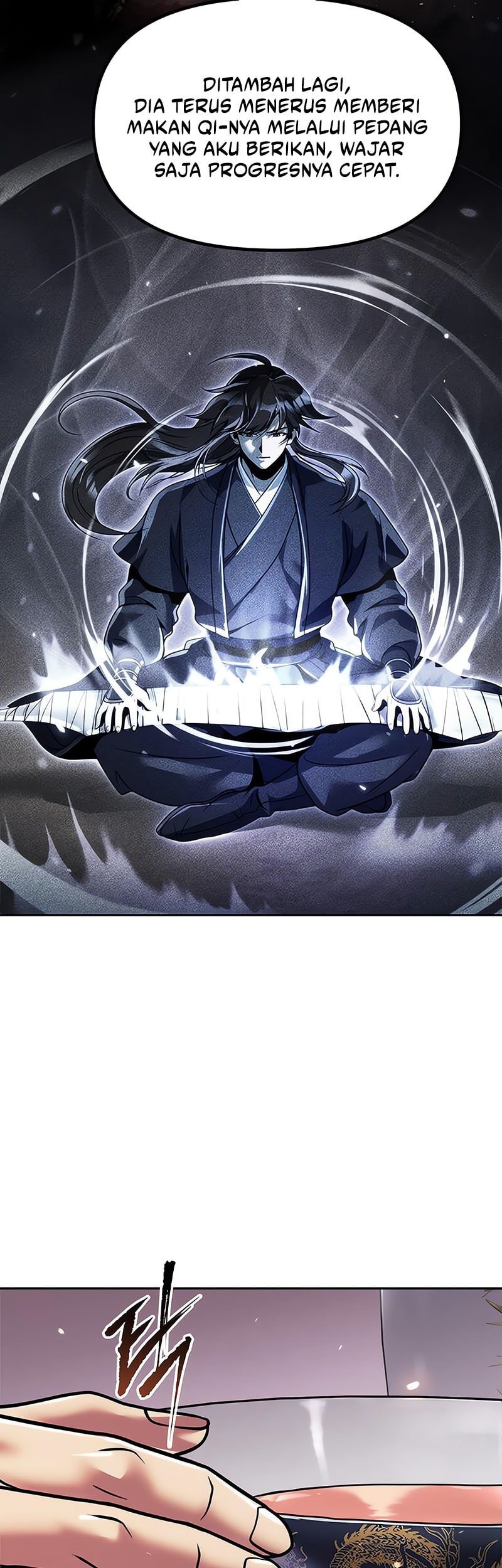 Chronicles of the Demon Faction Chapter 131 Gambar 38