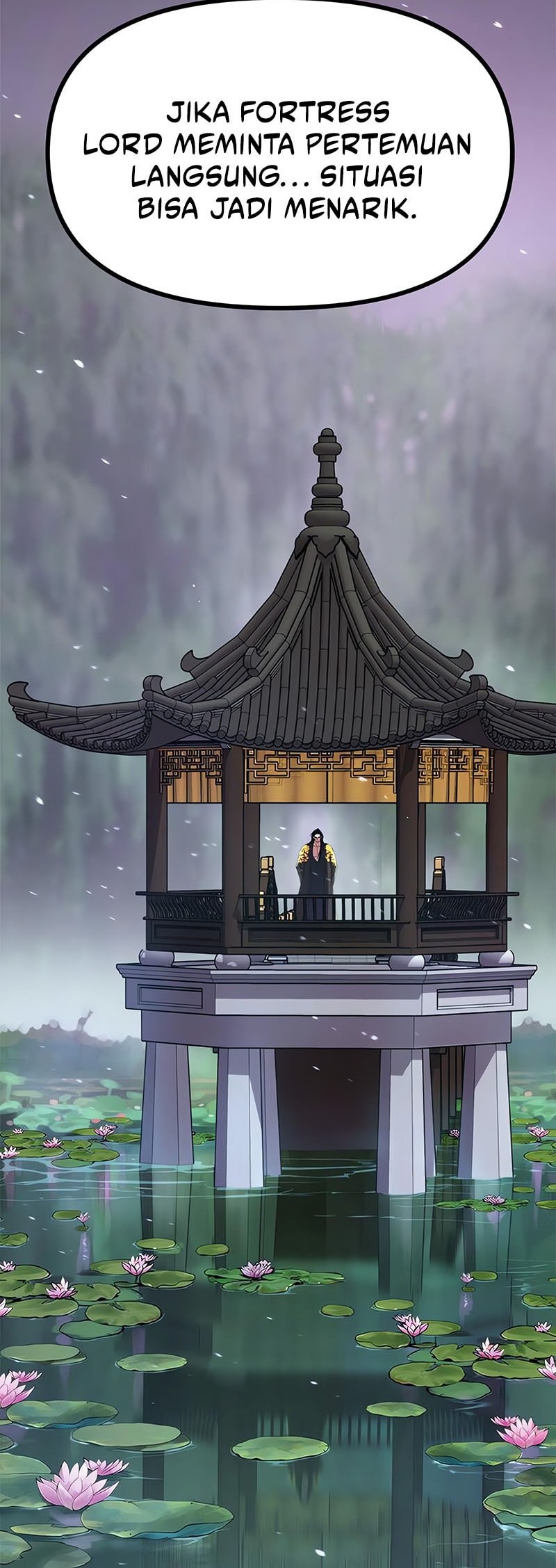 Chronicles of the Demon Faction Chapter 131 Gambar 41