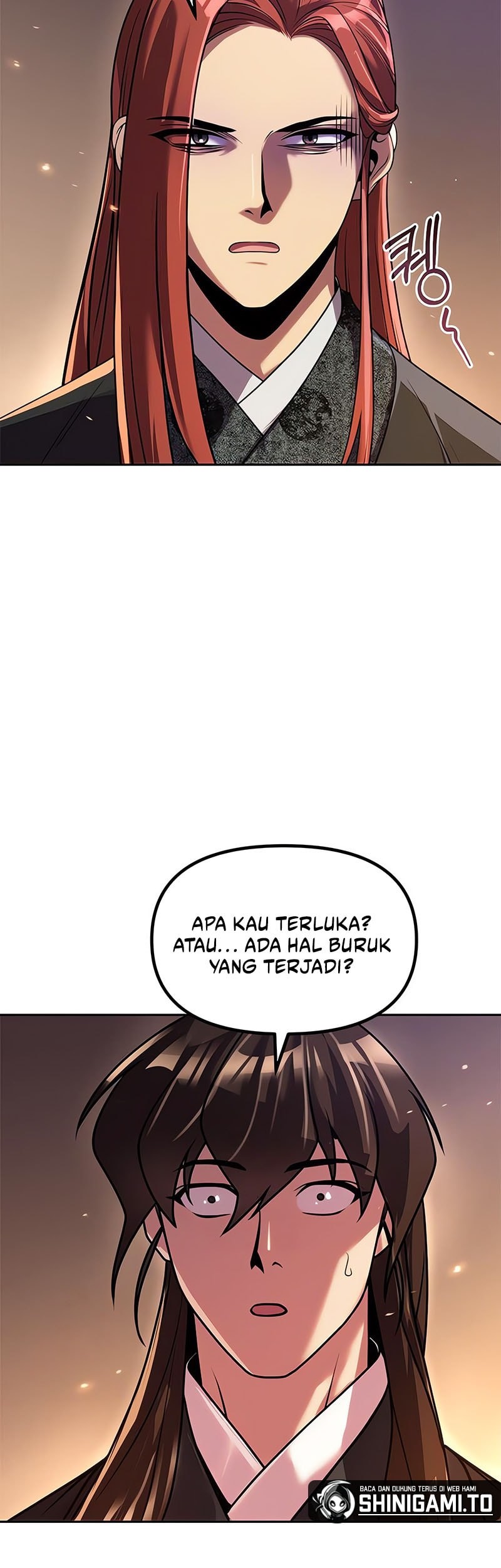 Chronicles of the Demon Faction Chapter 131 Gambar 44