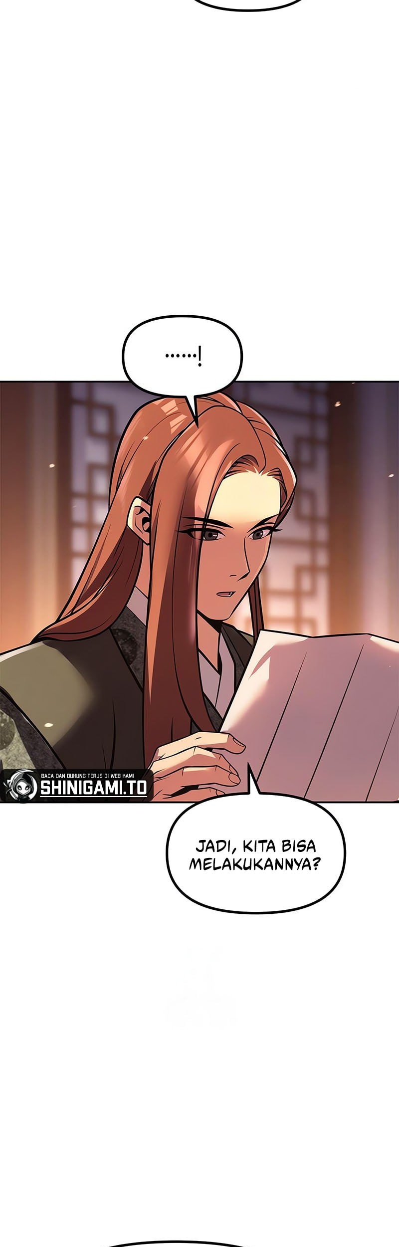 Chronicles of the Demon Faction Chapter 131 Gambar 48