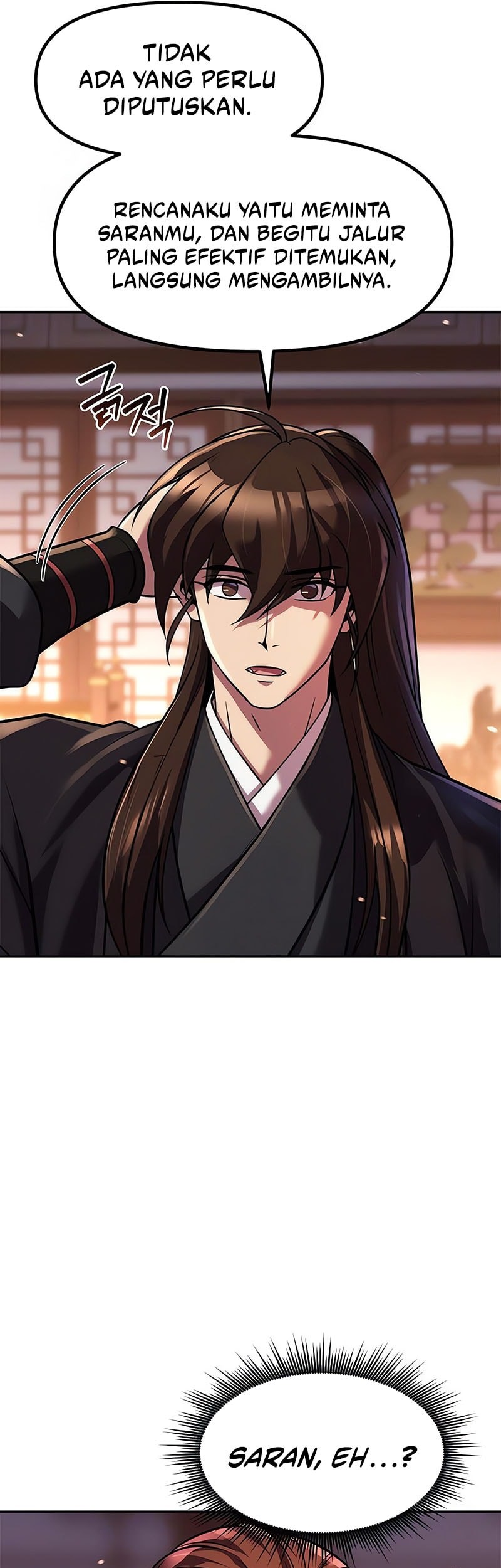 Chronicles of the Demon Faction Chapter 131 Gambar 50