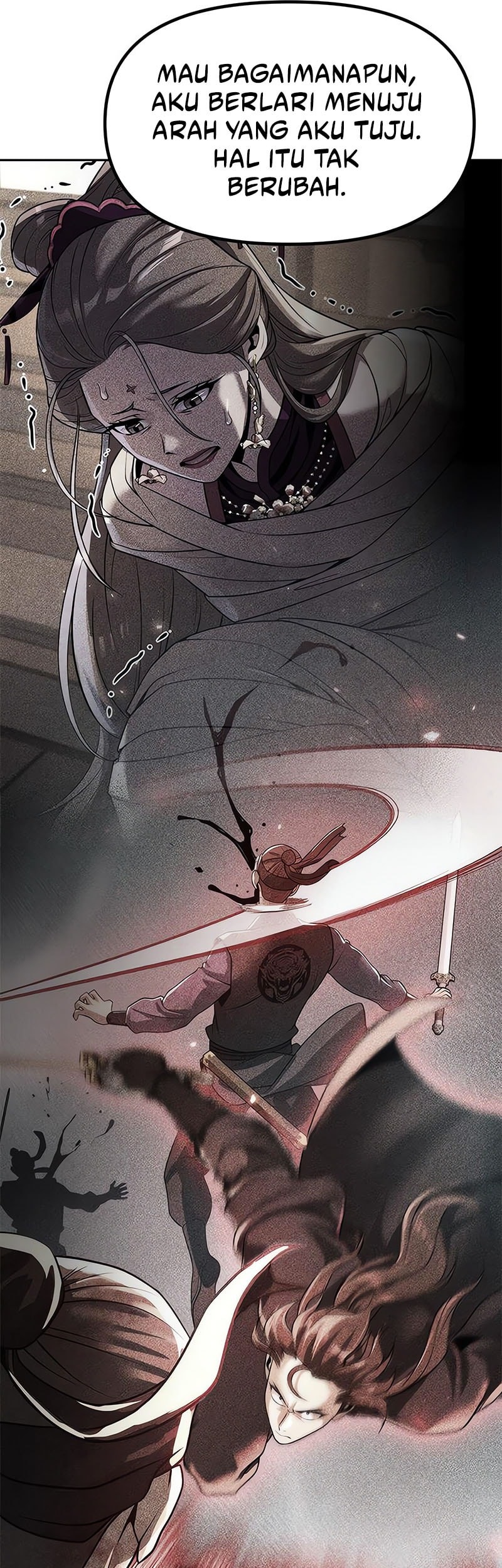 Chronicles of the Demon Faction Chapter 131 Gambar 53