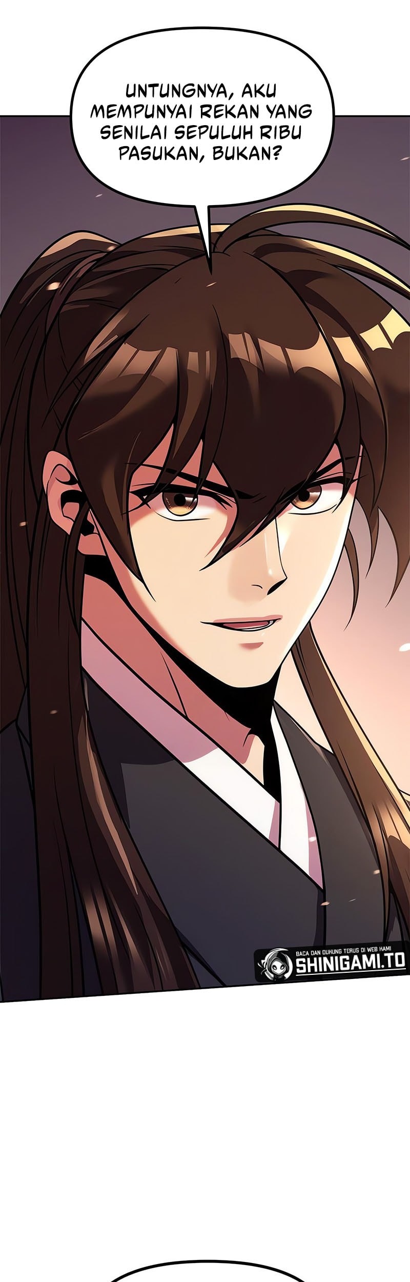 Chronicles of the Demon Faction Chapter 131 Gambar 55