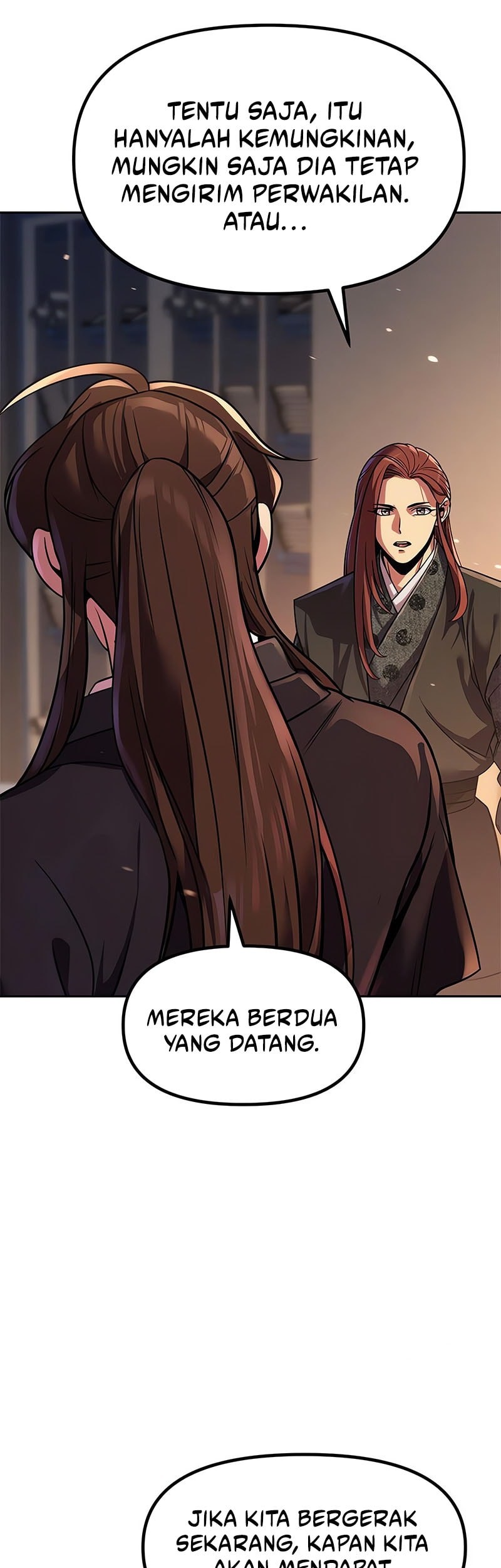 Chronicles of the Demon Faction Chapter 131 Gambar 65