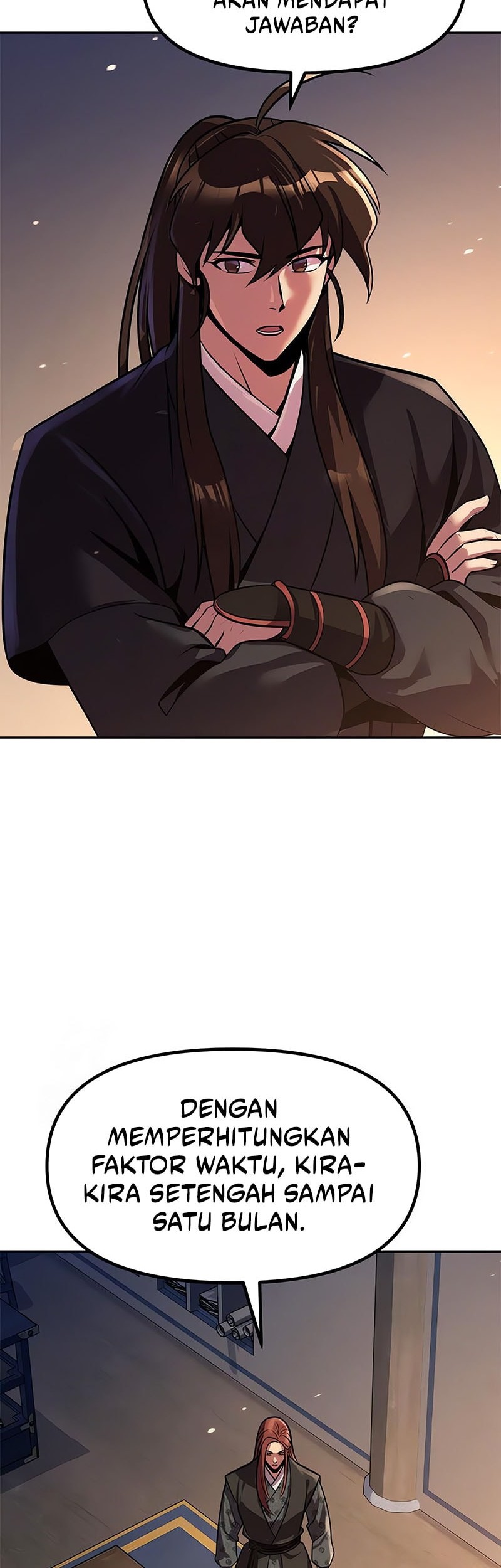 Chronicles of the Demon Faction Chapter 131 Gambar 66