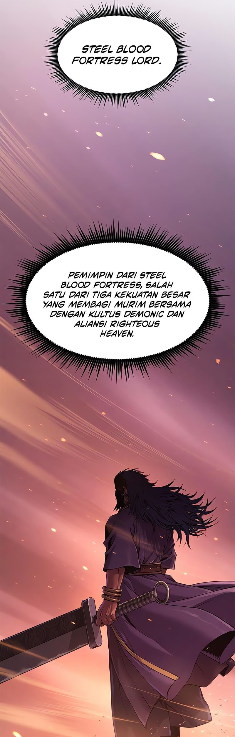 Chronicles of the Demon Faction Chapter 131 Gambar 69