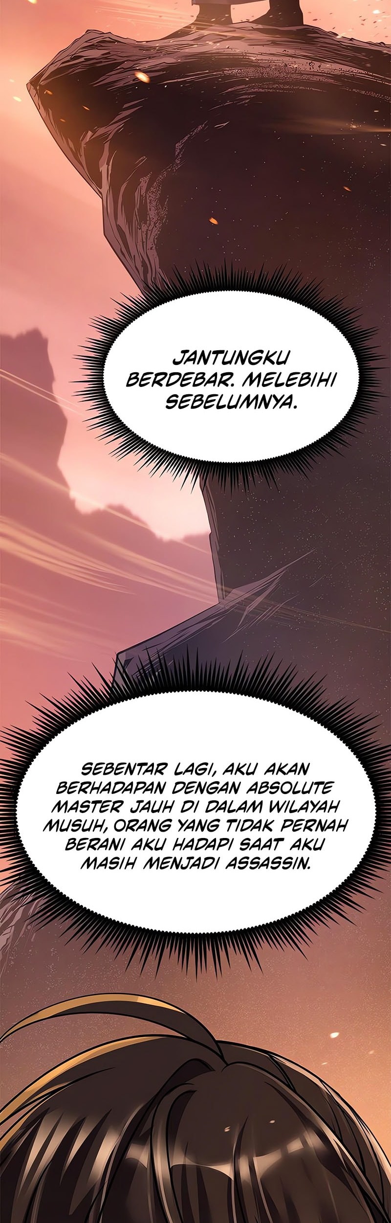 Chronicles of the Demon Faction Chapter 131 Gambar 70