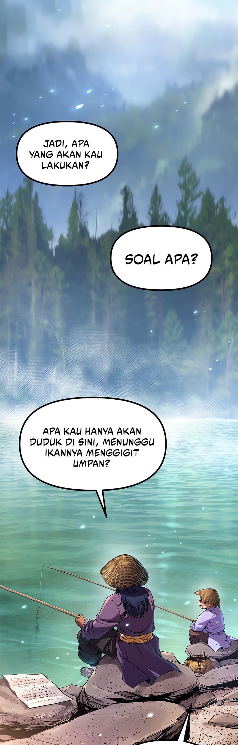 Chronicles of the Demon Faction Chapter 131 Gambar 73