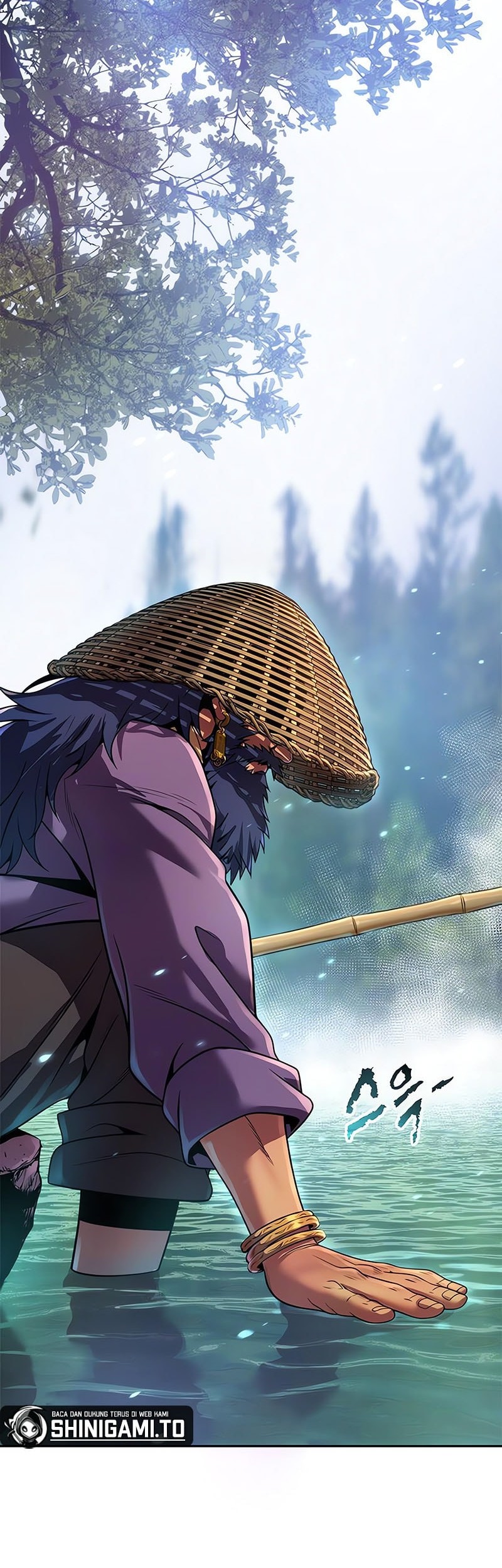 Chronicles of the Demon Faction Chapter 131 Gambar 76