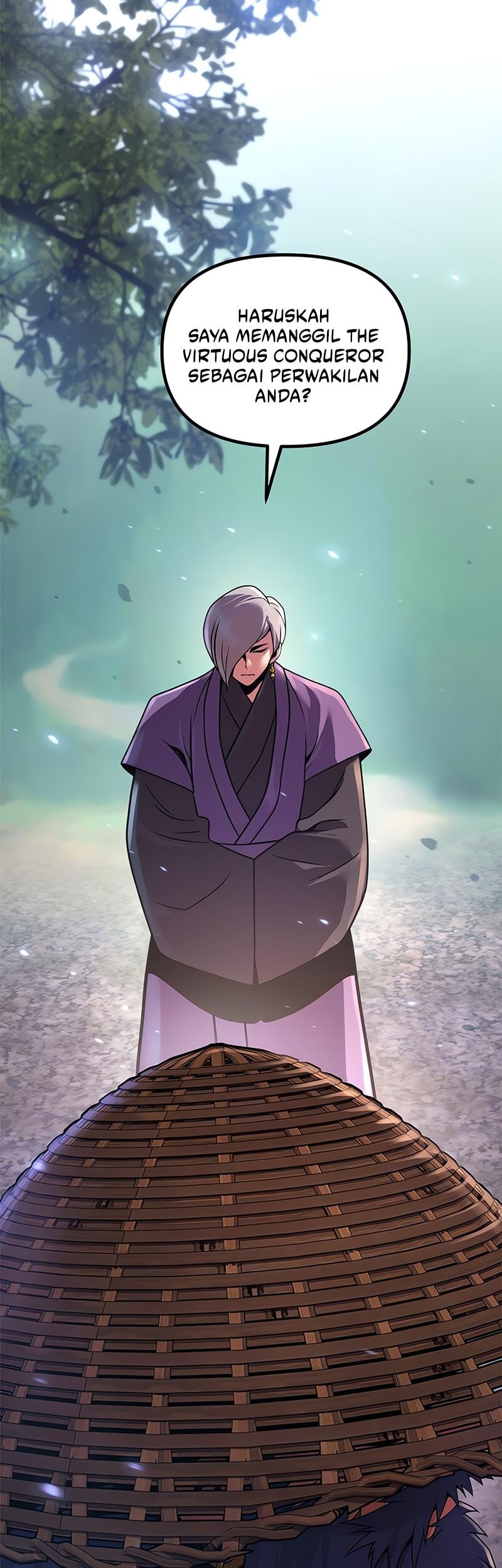 Chronicles of the Demon Faction Chapter 131 Gambar 83