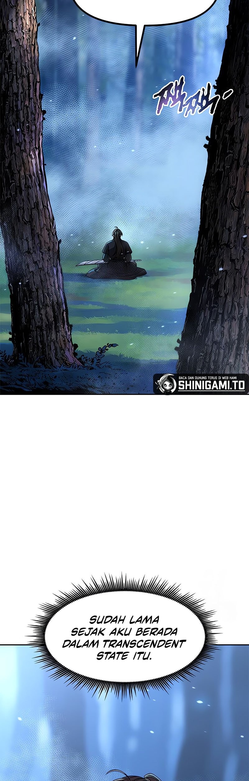 Chronicles of the Demon Faction Chapter 131 Gambar 4