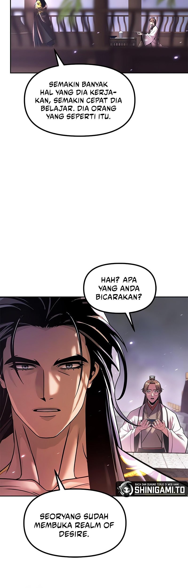 Chronicles of the Demon Faction Chapter 131 Gambar 24