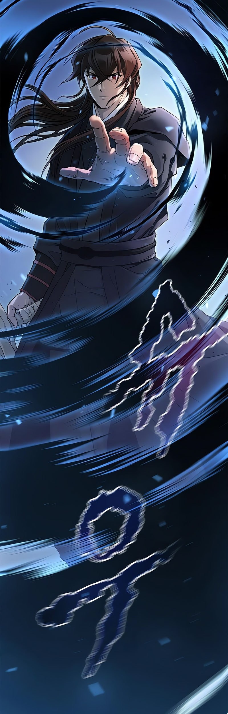 Chronicles of the Demon Faction Chapter 131 Gambar 12