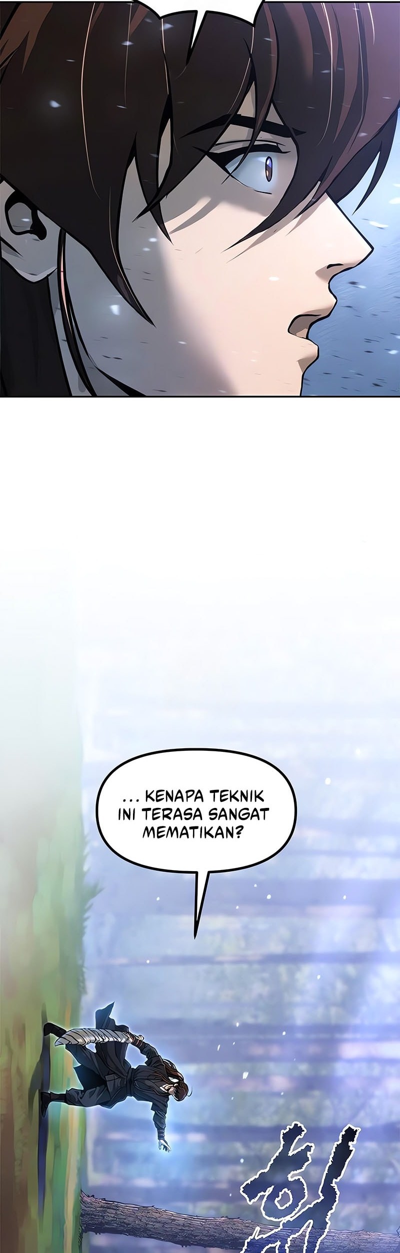 Chronicles of the Demon Faction Chapter 131 Gambar 15