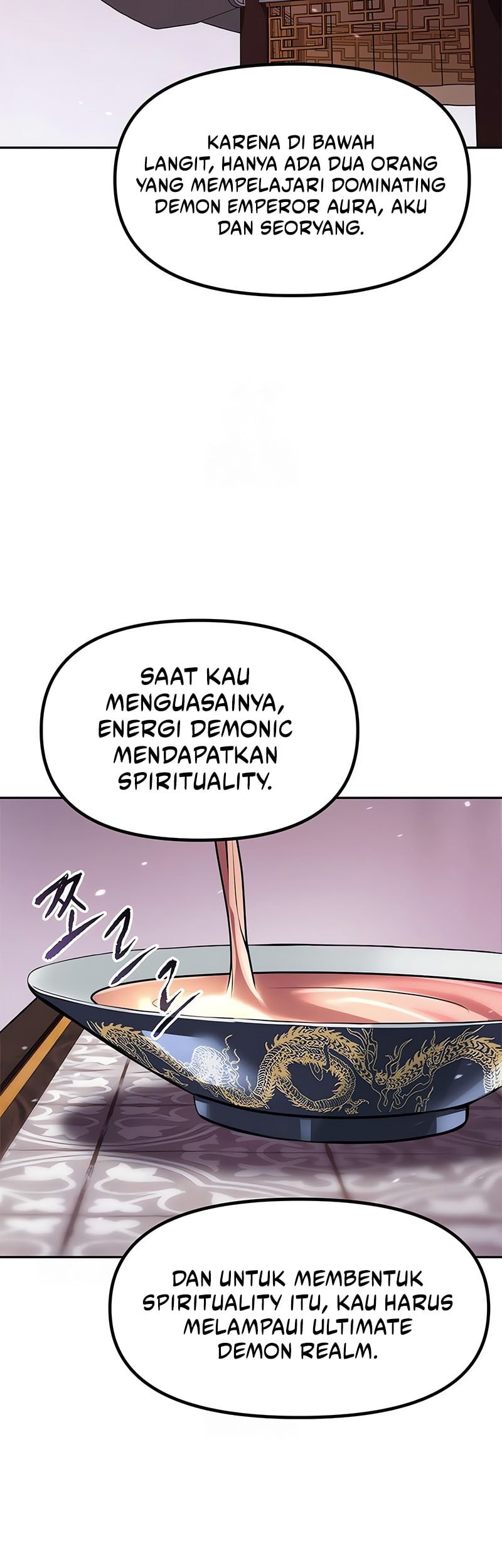 Chronicles of the Demon Faction Chapter 131 Gambar 28