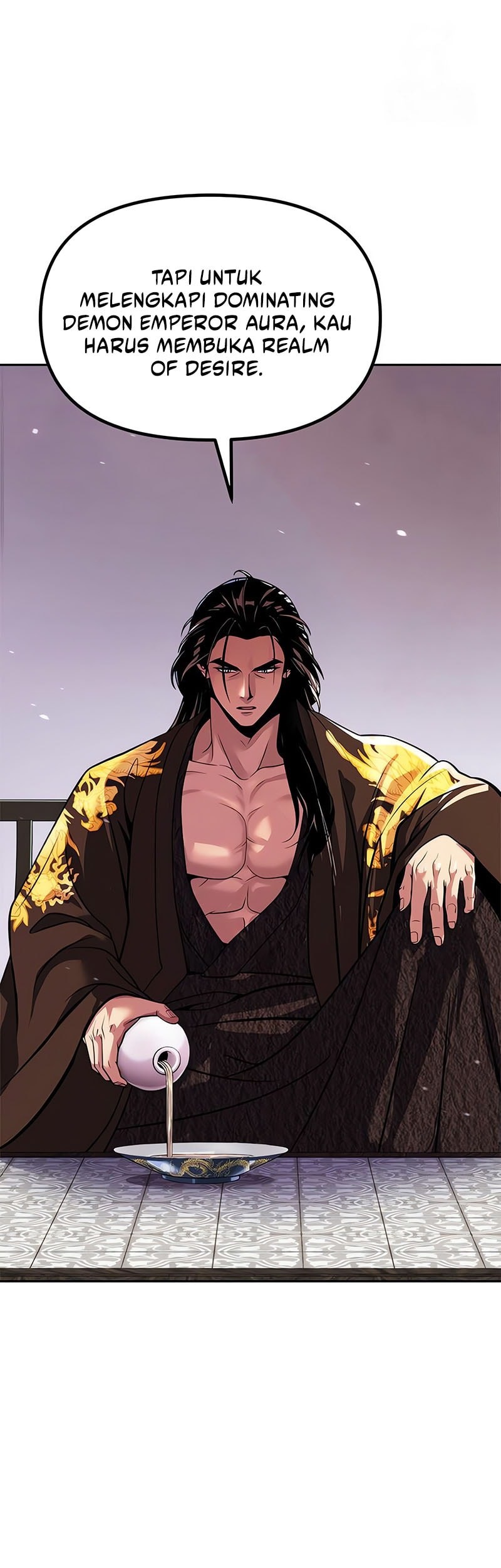 Chronicles of the Demon Faction Chapter 131 Gambar 30