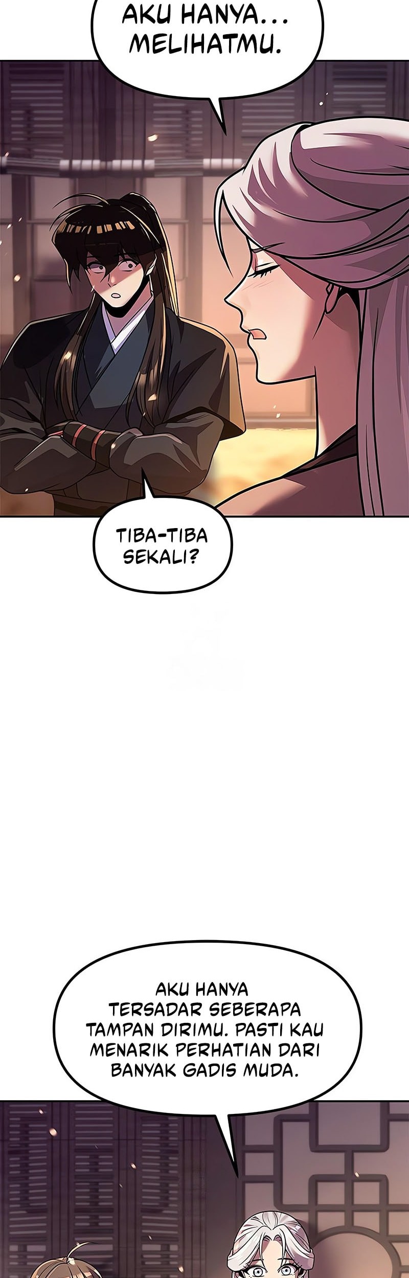 Chronicles of the Demon Faction Chapter 132 Gambar 35