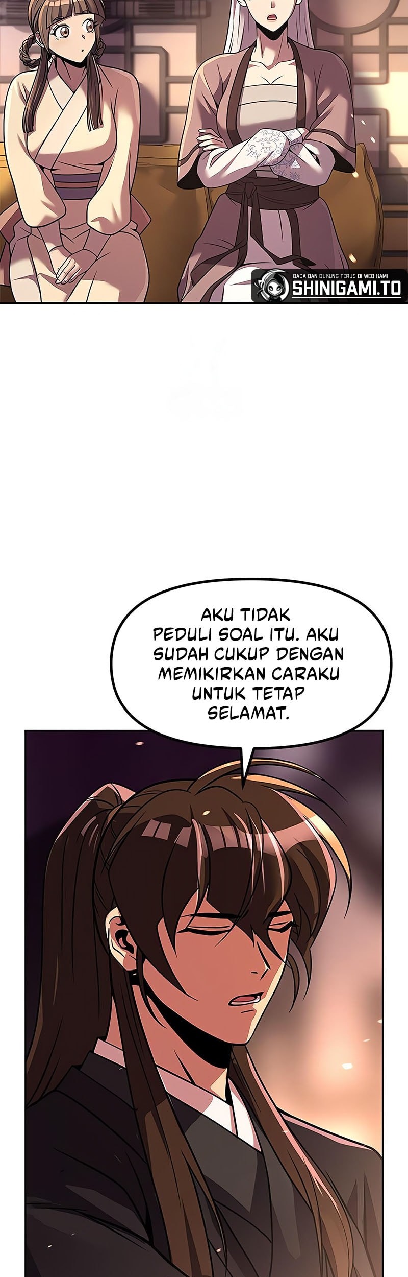 Chronicles of the Demon Faction Chapter 132 Gambar 36