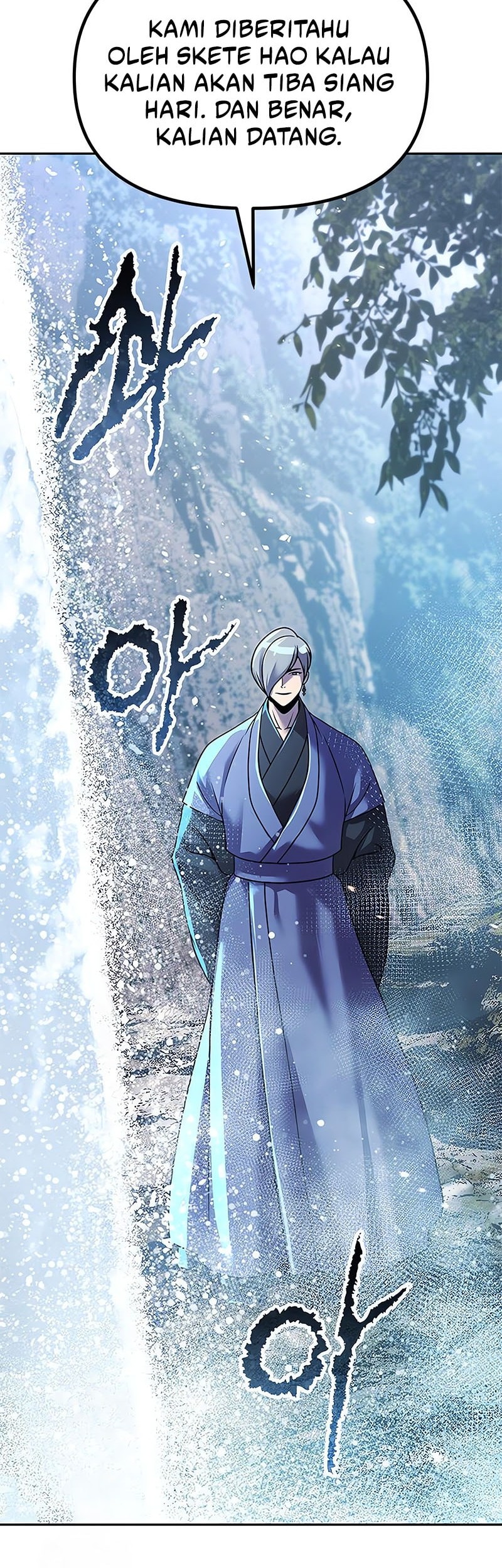 Chronicles of the Demon Faction Chapter 132 Gambar 45