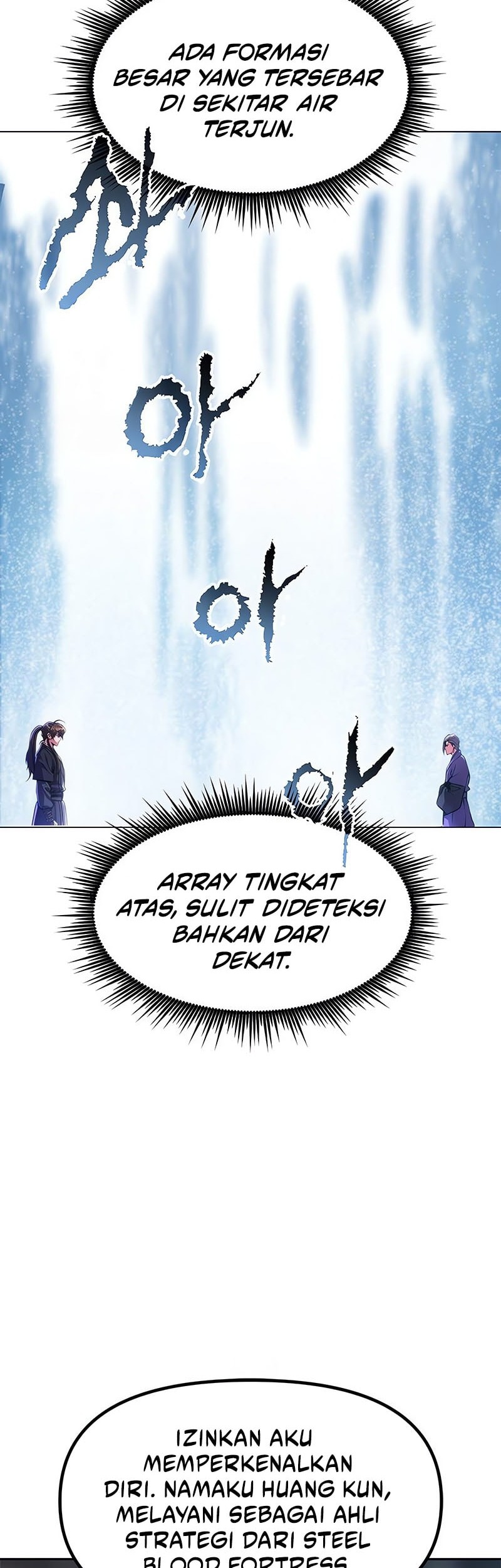 Chronicles of the Demon Faction Chapter 132 Gambar 47