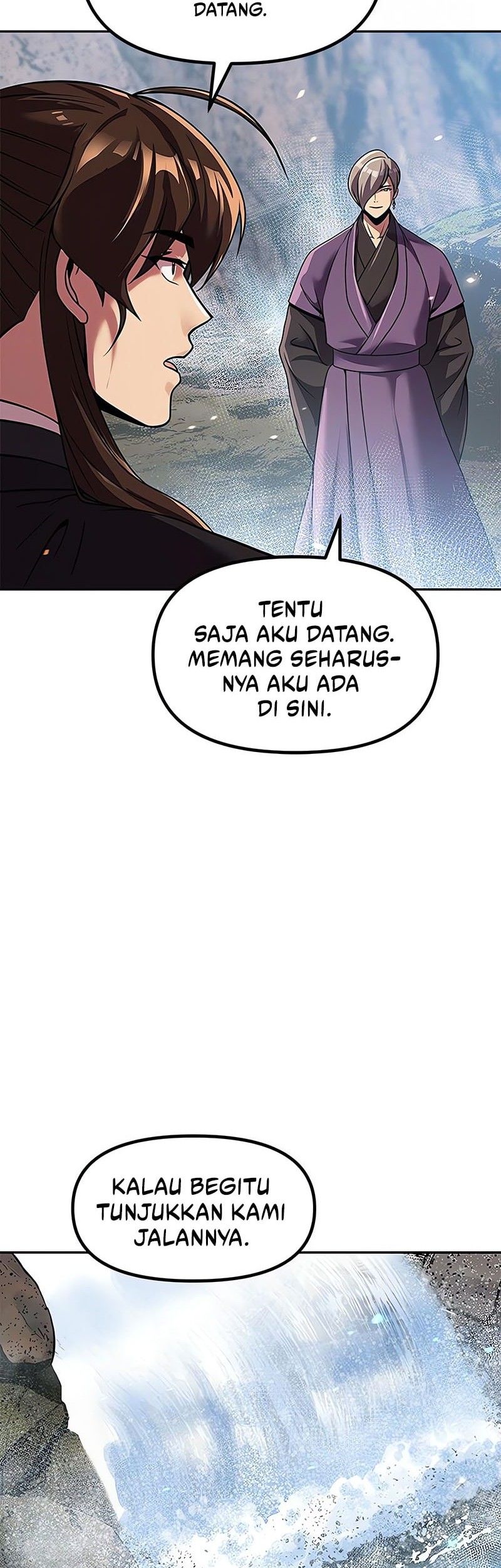 Chronicles of the Demon Faction Chapter 132 Gambar 51