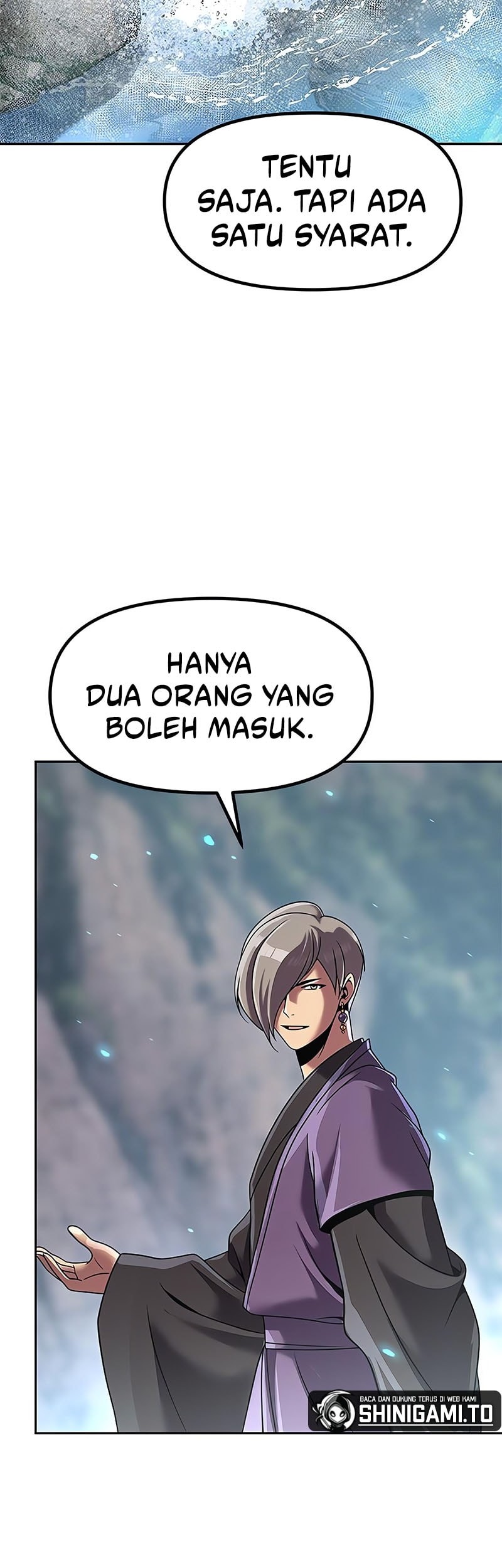 Chronicles of the Demon Faction Chapter 132 Gambar 52