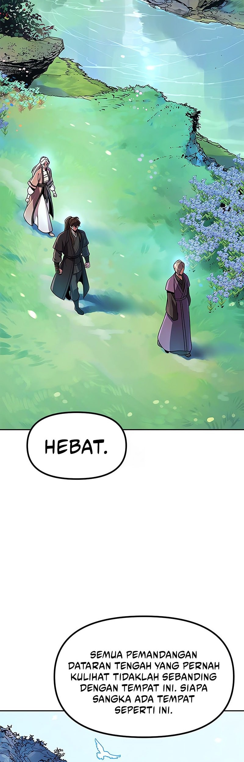 Chronicles of the Demon Faction Chapter 132 Gambar 59