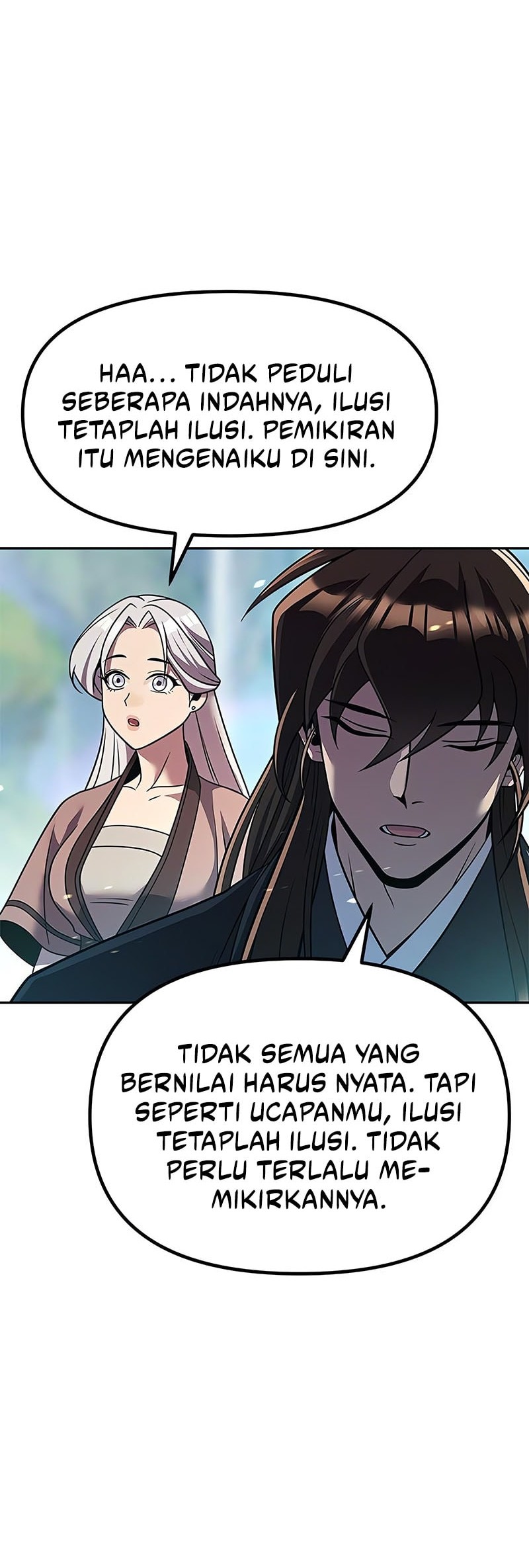 Chronicles of the Demon Faction Chapter 132 Gambar 65