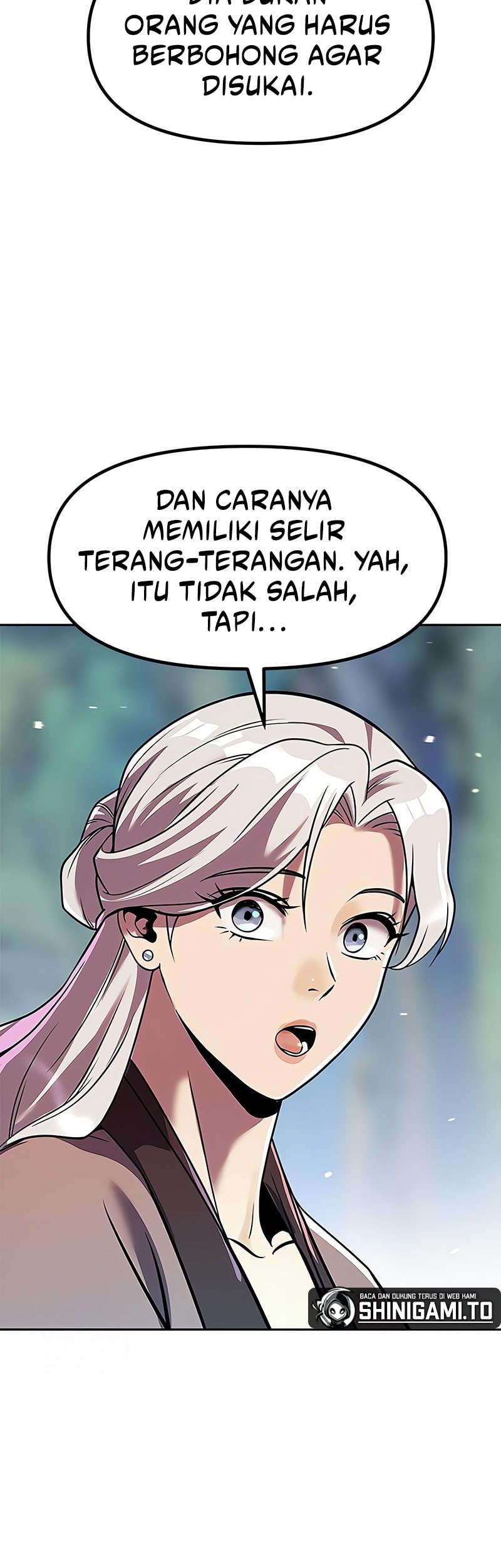 Chronicles of the Demon Faction Chapter 132 Gambar 72