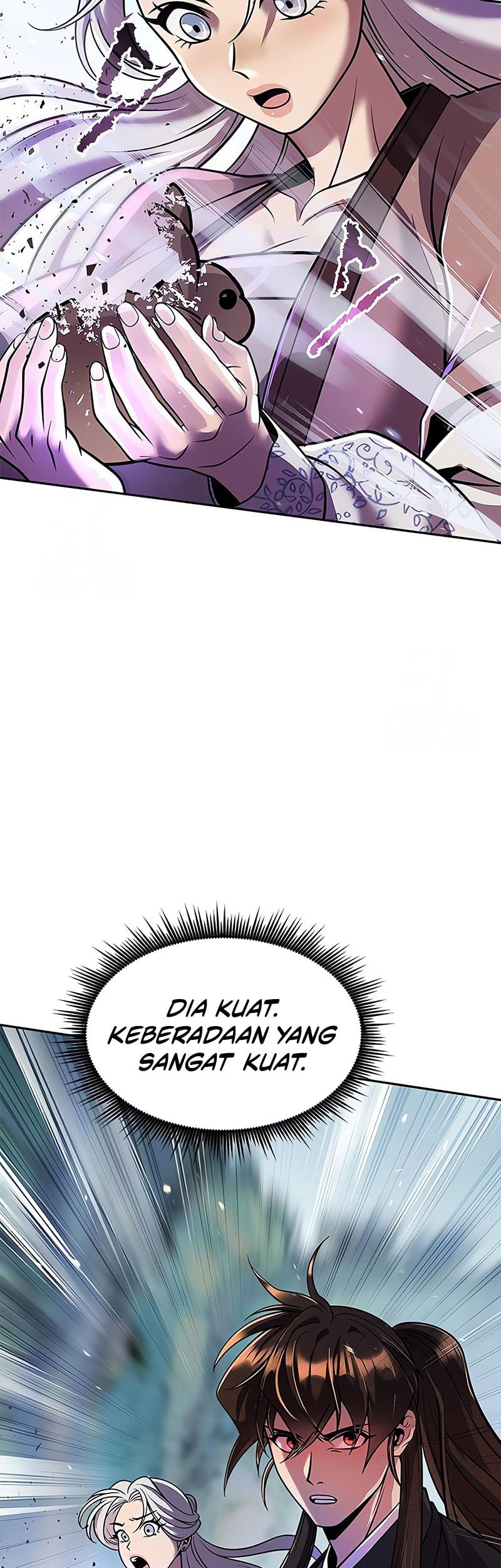 Chronicles of the Demon Faction Chapter 132 Gambar 76