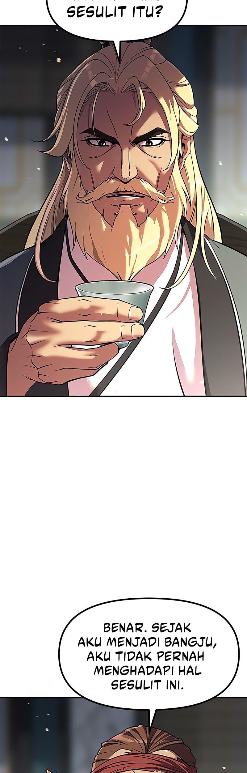 Chronicles of the Demon Faction Chapter 132 Gambar 3