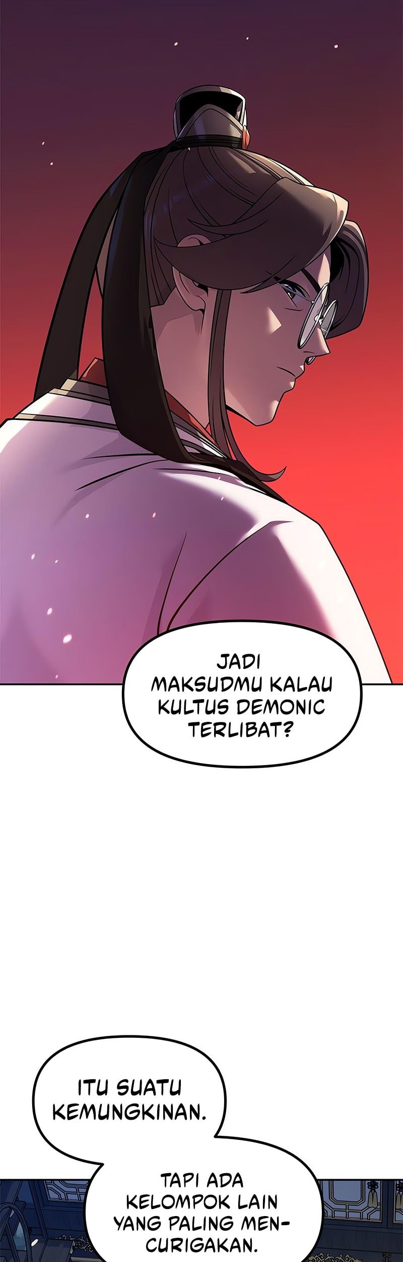 Chronicles of the Demon Faction Chapter 132 Gambar 10