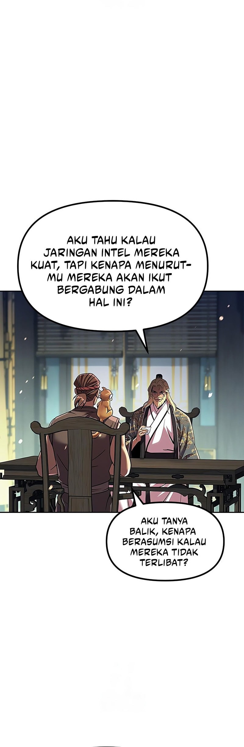 Chronicles of the Demon Faction Chapter 132 Gambar 13