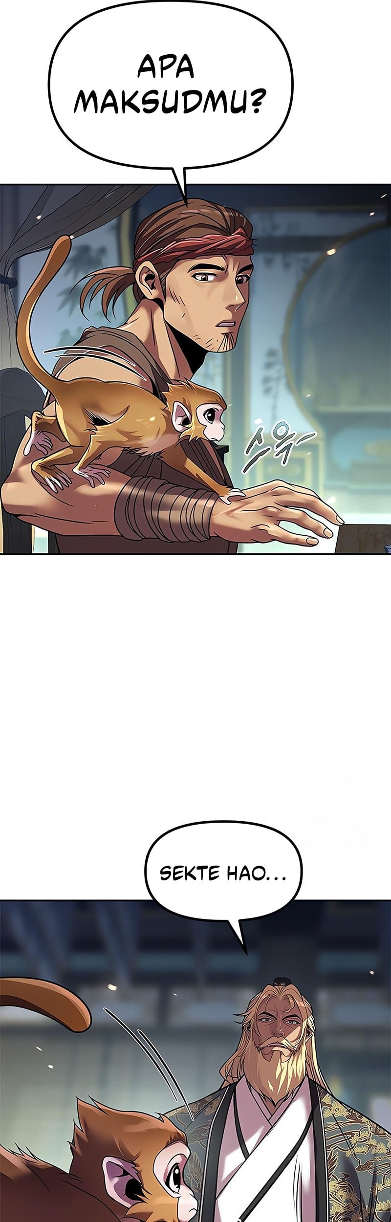 Chronicles of the Demon Faction Chapter 132 Gambar 14